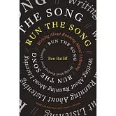 Run the Song: Writing about Running about Listening