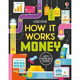 知識翻翻書：金錢（7歲以上）How it Works: Money
