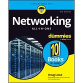Networking All-In-One for Dummies