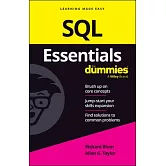 SQL Essentials for Dummies