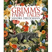 精美珍藏版《格林童話》