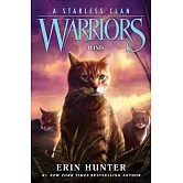 Warriors: A Starless Clan #5: Wind