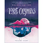 Lore Olympus: Volume Eight