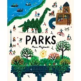 Parks: A Nonfiction Picture Book