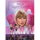 Who Is Taylor Swift?: Deluxe Edition (Who Was?)