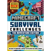 Minecraft: Survival Challenges