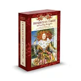 Boadicea’s Tarot of Earthly Delights: (Deck and Guidebook Box Set)