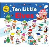 Little Squishies: Ten Little Elves