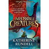 《不可思議的生物 1》Impossible Creatures（英國版）