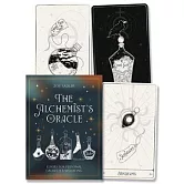 The Alchemist’s Oracle: Elixirs for Personal Growth & Wellbeing