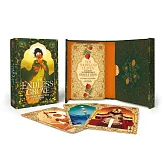 The Endless Grove: A Fantasy Oracle Deck and Guidebook