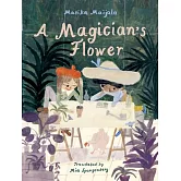 A Magician’s Flower