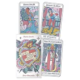 Girl Power Tarot