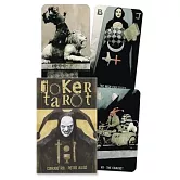 Joker Tarot
