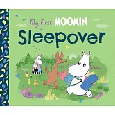 My First Moomin: Sleepover