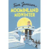 姆米的冬季探險 Moominland Midwinter