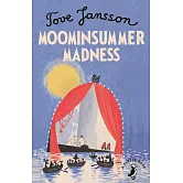 姆米一家的瘋狂夏日 Moominsummer Madness