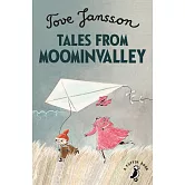 姆米谷的小寓言 Tales from Moominvalley
