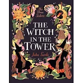 The Witch in the Tower
