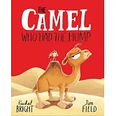 The Camel Who Had The Hump