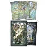 Verdance Tarot