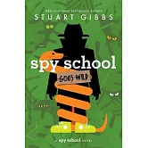 間諜學校 12 Spy School Goes Wild