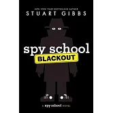 間諜學校 13 Spy School Blackout