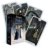 Seasons of the Witch: Winter Tarot: A Journey Through Yule and Imbolc