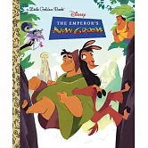 Disney the Emperor’s New Groove