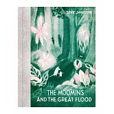 《姆米與大洪水》特別紀念版 The Moomins and the Great Flood