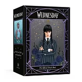 Wednesday: The Official Oracle Deck: Oracle Cards: A 52-Card Deck and Guidebook