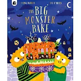 The Big Monster Bake