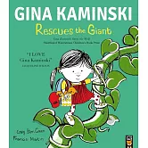 Gina Kaminski Rescues the Giant