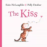 The Kiss (Hedgehog & Friends)