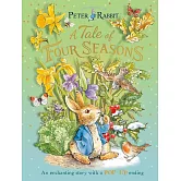 彼得兔：四季探險＆大自然之美【附立體場景結尾】Peter Rabbit: A Tale of Four Seasons