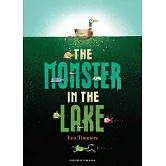 The Monster in the Lake