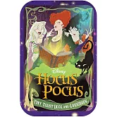 Hocus Pocus Tiny Tarot Deck and Guidebook