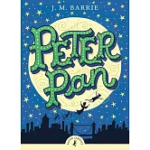 彼得潘 Peter Pan (Puffin Classics)
