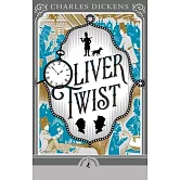 孤雛淚 Oliver Twist (Puffin Classics)