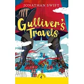 格列佛遊記 Gulliver’s Travels (Puffin Classics)