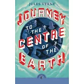 地心冒險記 Journey to the Centre of the Earth (Puffin Classics)
