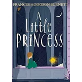 小公主 A Little Princess (Puffin Classics)