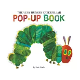 The Very Hungry Caterpillar Pop-Up Book