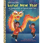 Lunar New Year (My Little Golden Book About...)