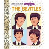 The Beatles: Baby Edition (A Little Golden Book Biography)