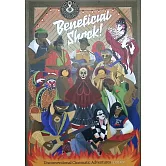 Beneficial Shock! 第10期：旅程與目的地