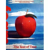 foam 第67期：Foam 25 週年–影像如何穿越時間