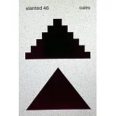 slanted 第46期 秋冬號/2025-26：開羅