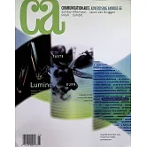 Communication Arts 第467期 11-12月號/2025