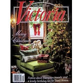 Victoria 第19卷第6期 11-12月號/2025